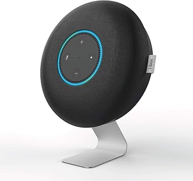 ibox echo dot speaker