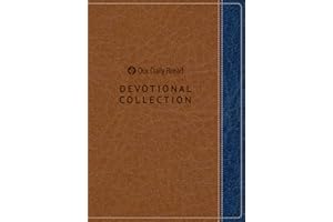 Our Daily Bread Devotional Collection