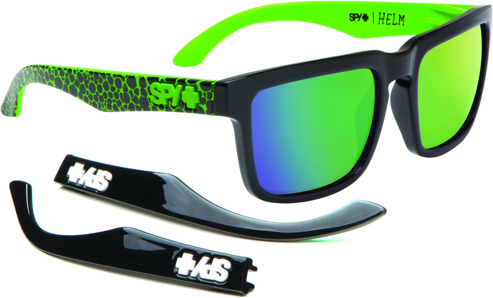 Spy Optic Wayfarer Sunglasses