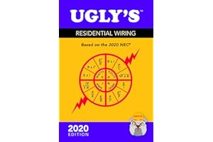 Ugly's Residential Wiring, 2020 Edition