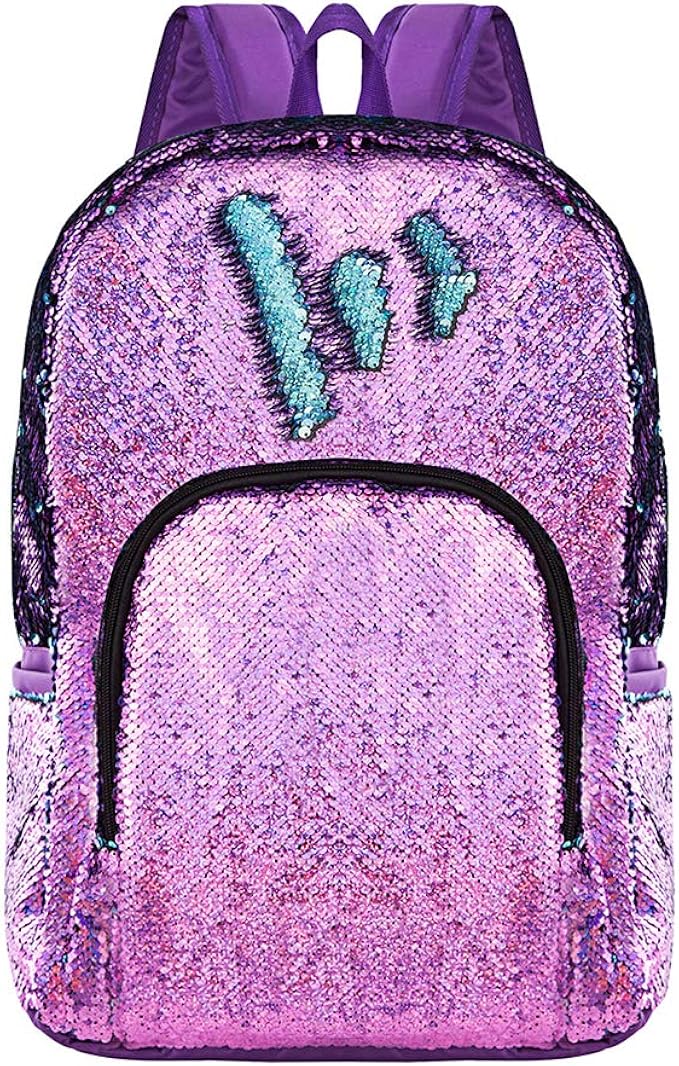 sequence book bags