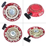 Adefol Pull Start Assembly for GX120 GX160 GX200 GX140 Engine 5.5/6.5HP view 6