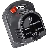 Honeywell M847D-ZONE/U Replacement Motor for Ard and Zd Zone Dampers, 24V | 24V