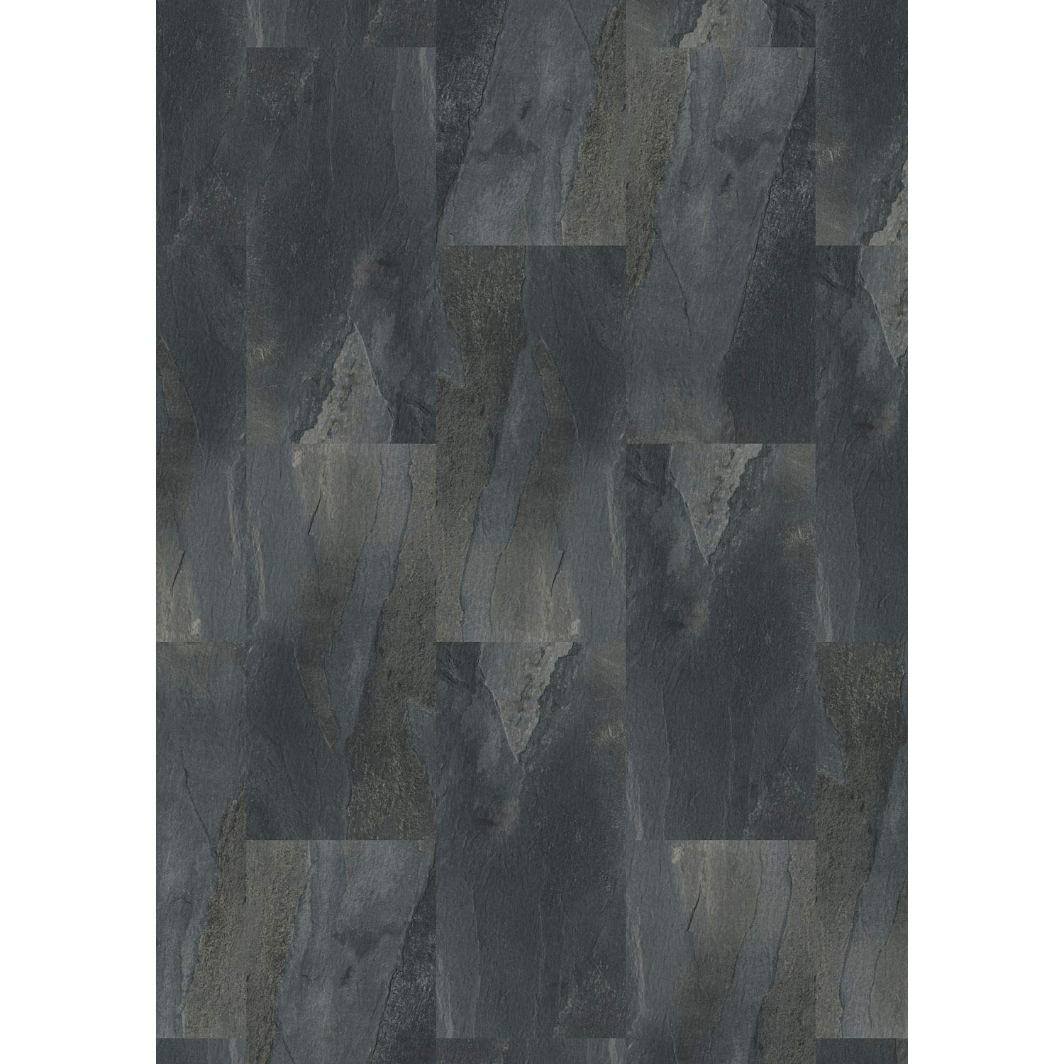 Tilo Eleganto V1159 Vinyl Flooring Slate Vesuvius Approx. 1.02 m2
