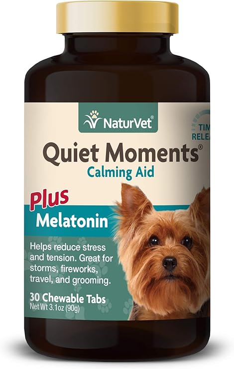 melatonin for dogs australia
