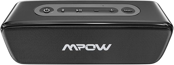 15 opinioni per Mpow Cassa Bluetooth R6 TWS altoparlante