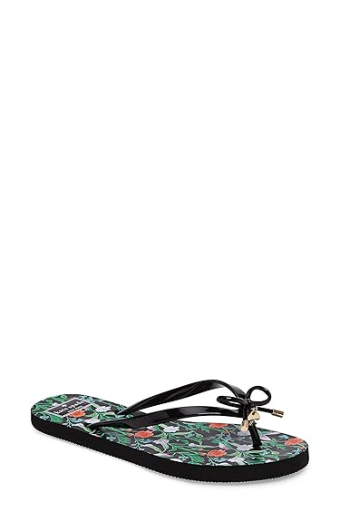 kate spade flip flops amazon