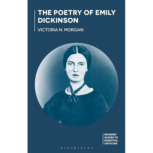Amazon.com: Emily Dickinson: Perception and the Poet's Quest