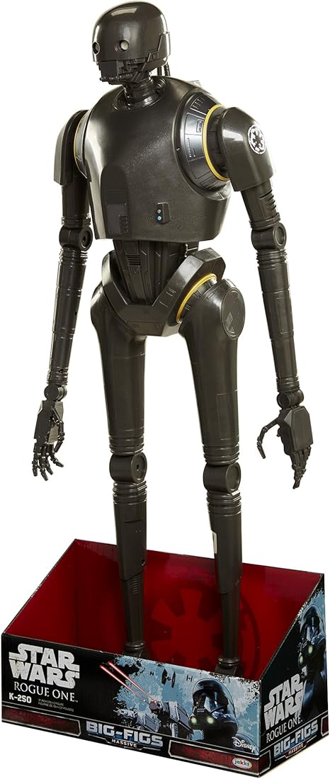 star wars rogue one big figs