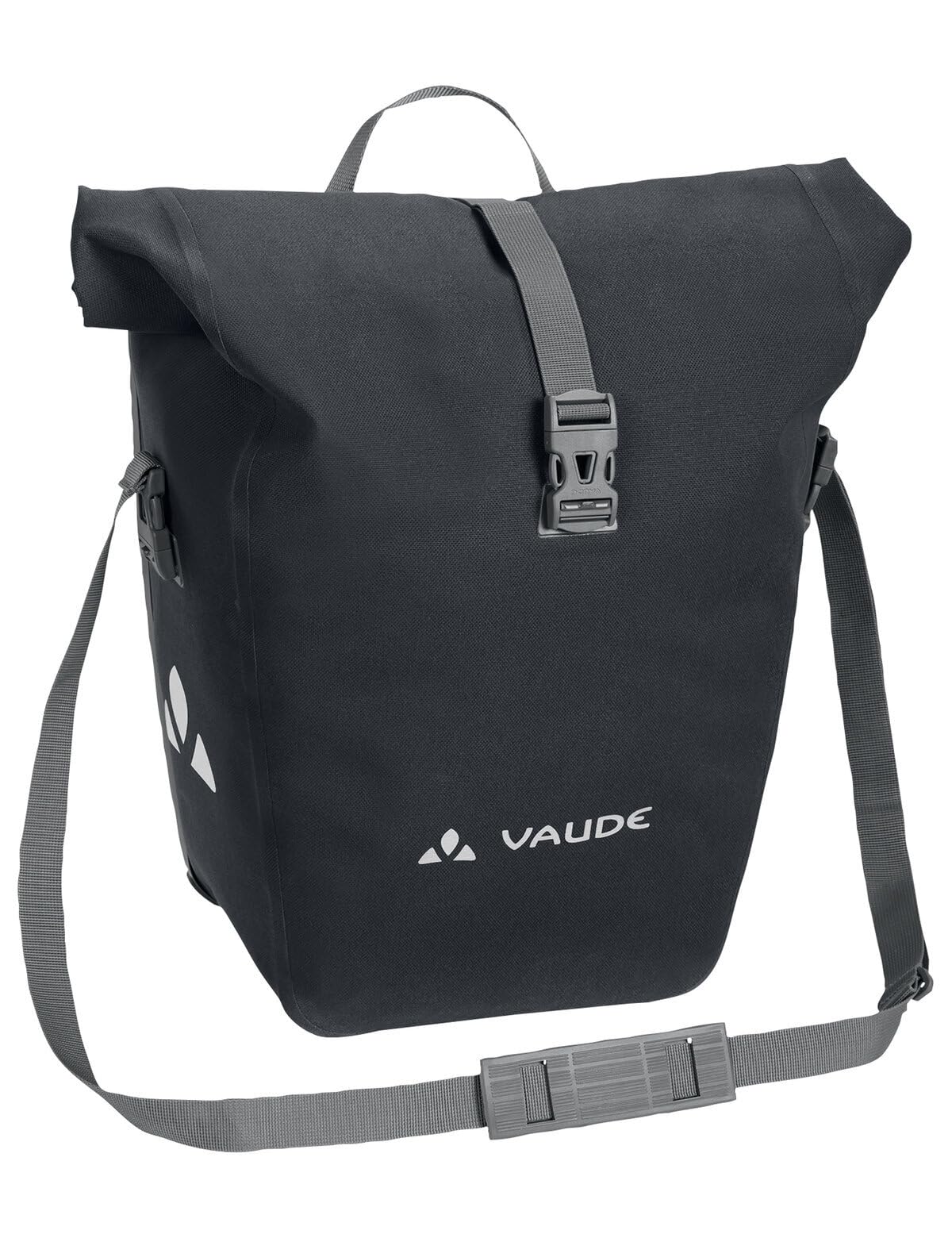 Vaude Aqua Back Deluxe Single Black,24 Litres