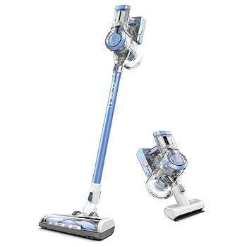 Tineco A11 450 W 2 in 1 Cordless Stick Vacuums