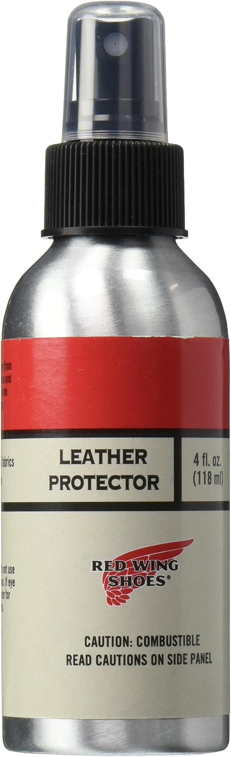 Red Wing Heritage Leather Protector-U