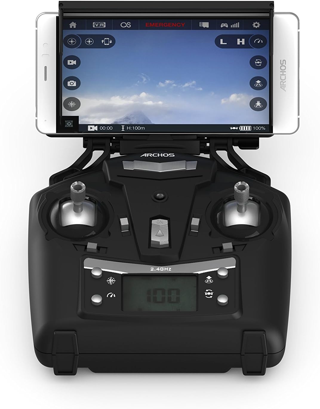 archos drone vr