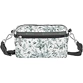 LeSportsac East/West Phone Crossbody Bag