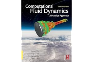 Computational Fluid Dynamics: A Practical Approach