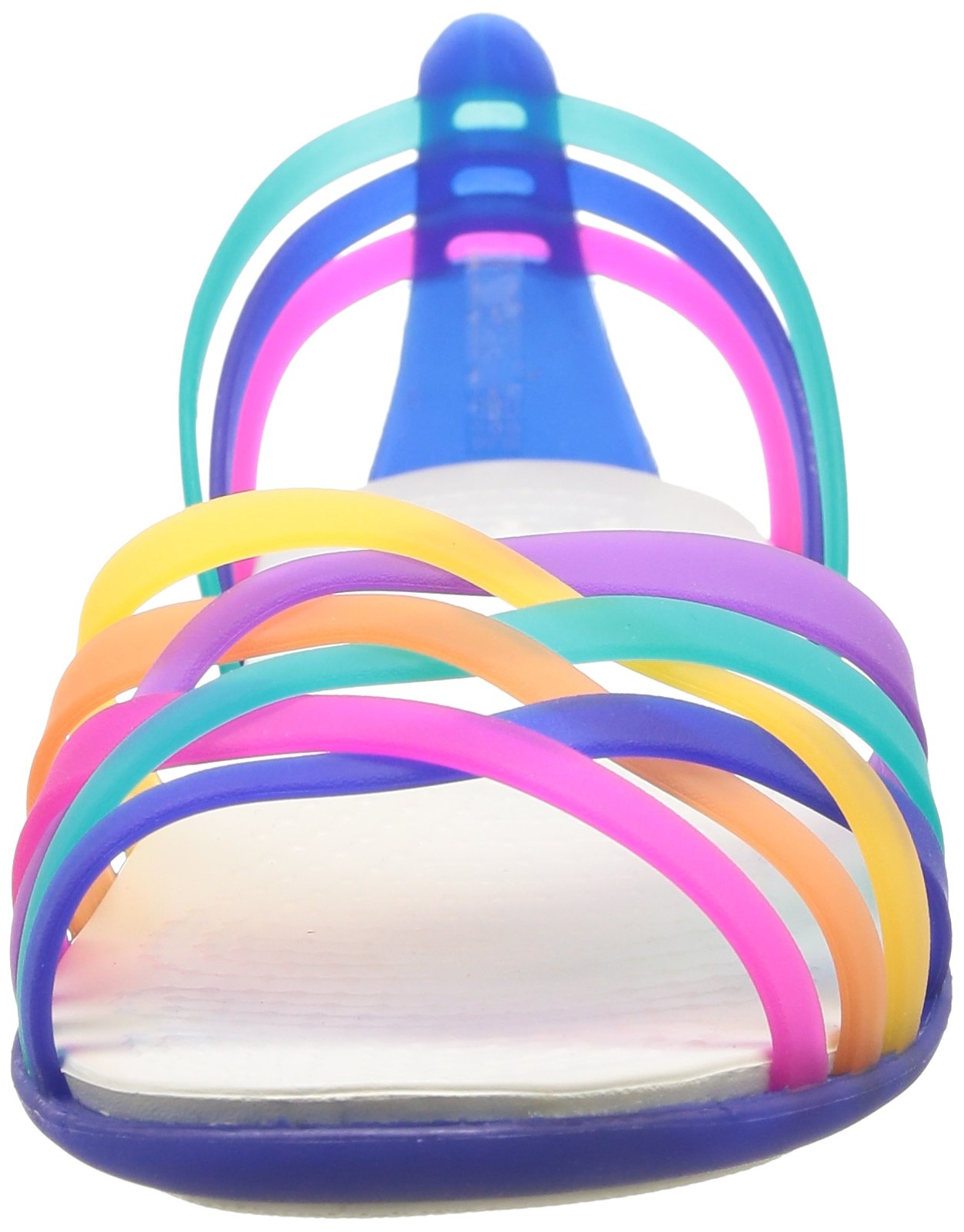 Crocs Huarache Flat Women Sandal Desertcart Cyprus