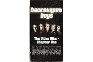 Backstreet Boys - Video Hits, Chapter One