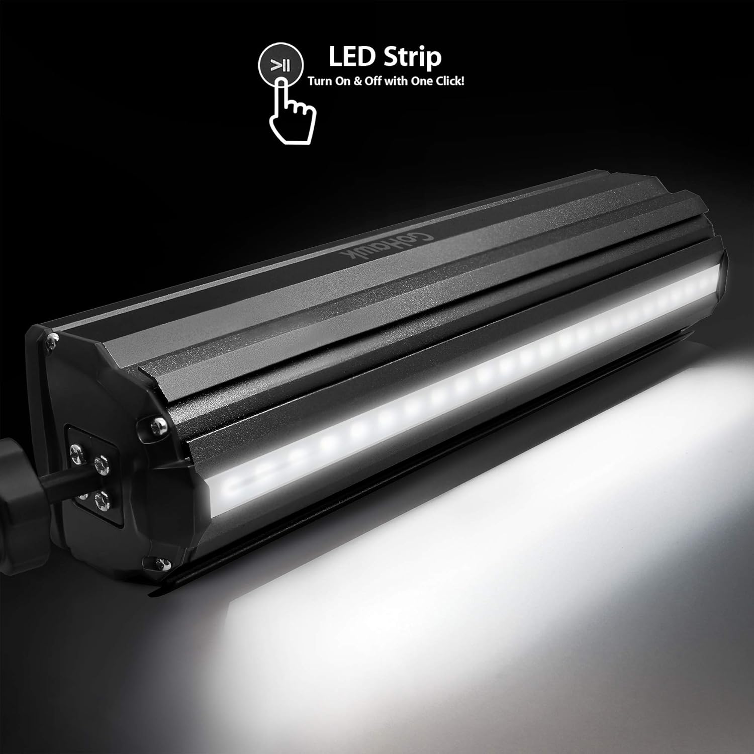 Gohawk re8 Clearance