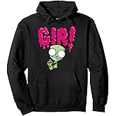 Invader Zim - Gir Slime Slush Hoodie Pullover Hoodie