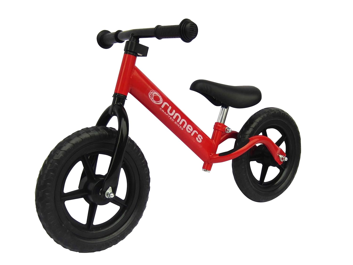 blippi balance bike