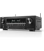 Amazon.com: Denon AVR-X1700H 7.2 Channel AV Receiver - 80W/Channel