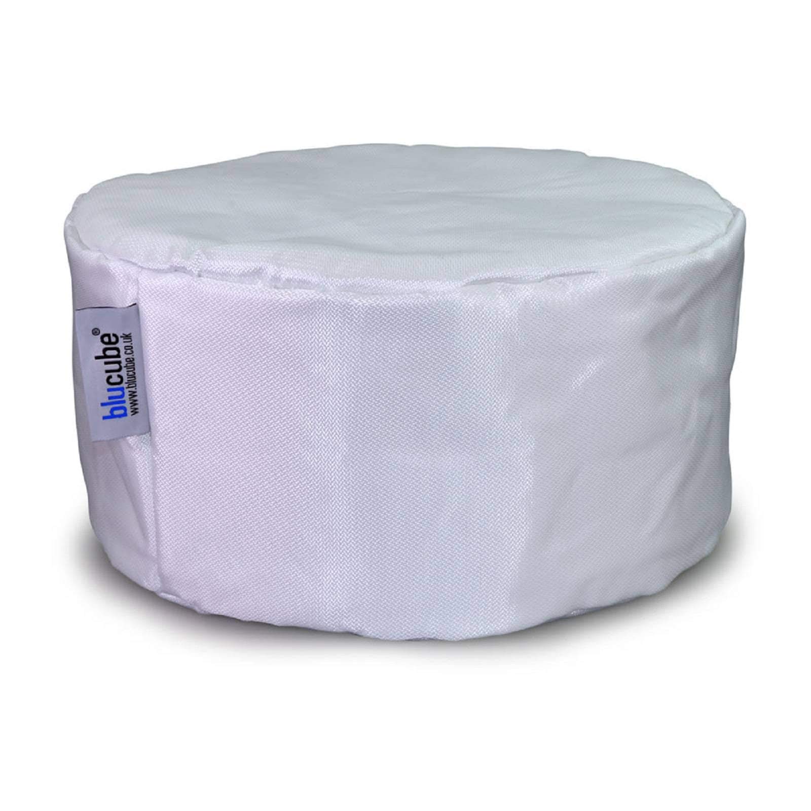 BluCube Fire and Acoustic Speaker Hood for 6-8" In-Ceiling or In-Wall Round Speakers (Single Unit) - From Valuestores