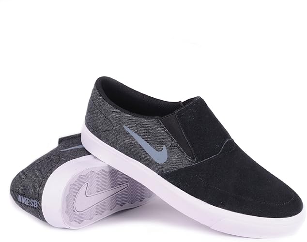 nike sb portmore azul