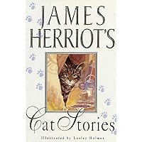 James Herriot's Cat Stories