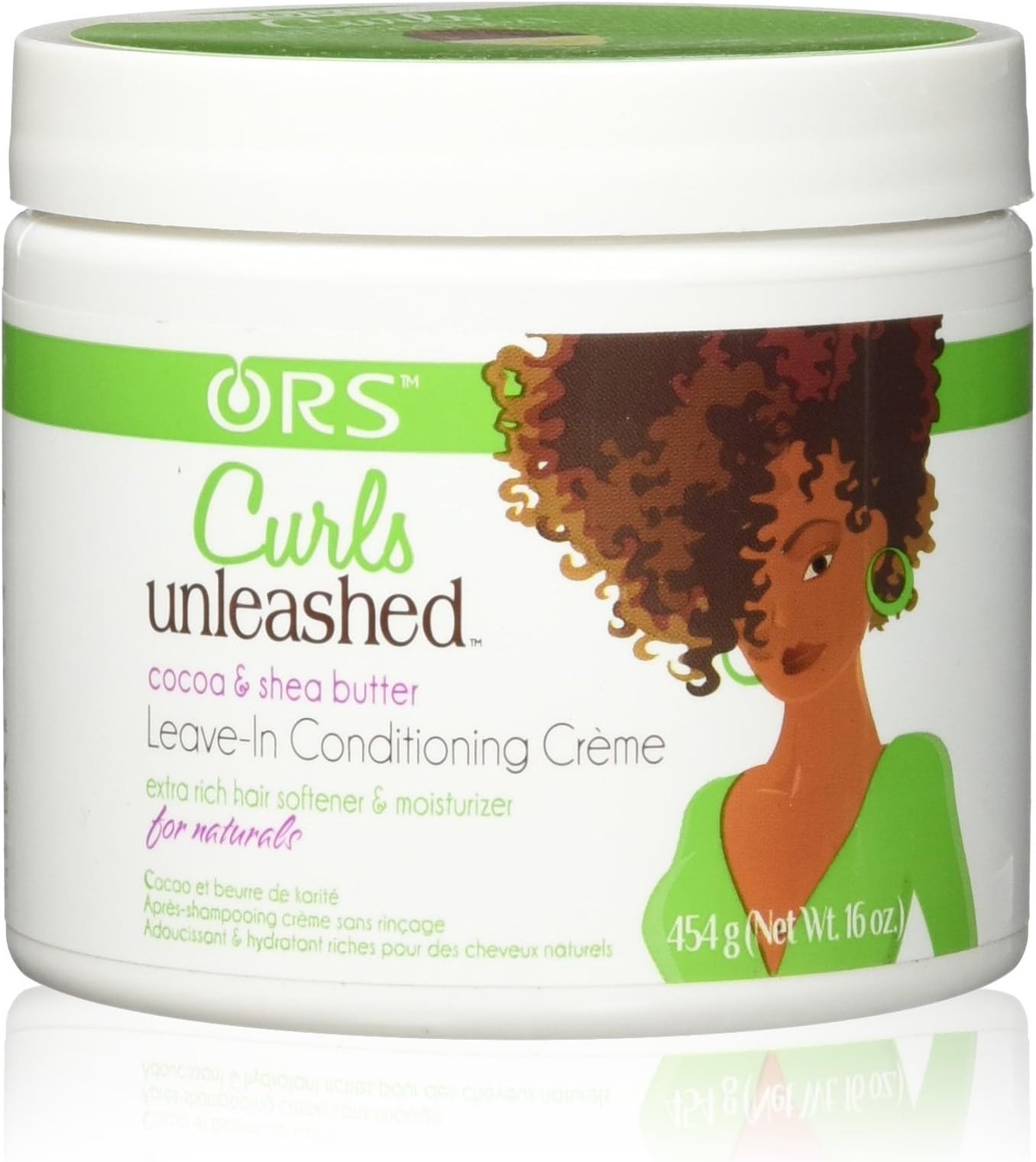 Curls Unleashed Leave In Conditioner
