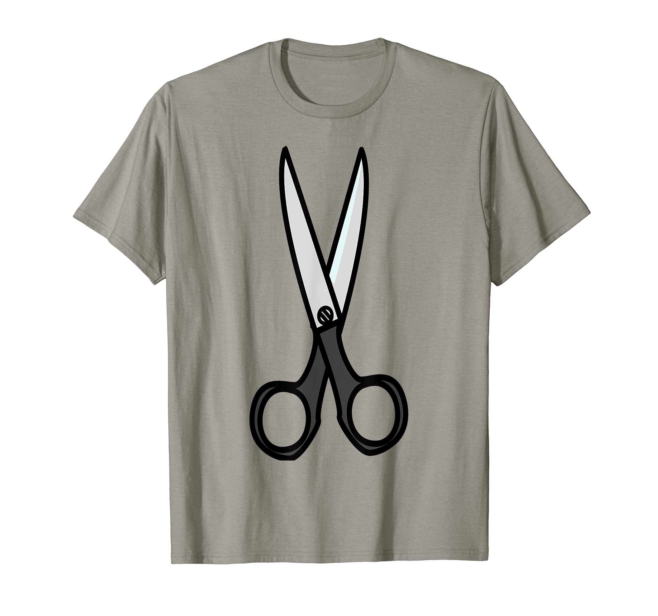 Scissors Costume T-Shirt