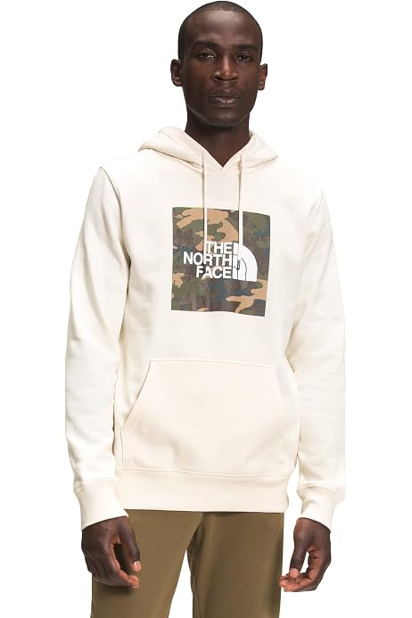 Pullover Hoodie, TNF Black, S at Amazon 
