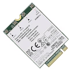 DW5821E 3G/4G/5G Card, Network Adapter Card, for