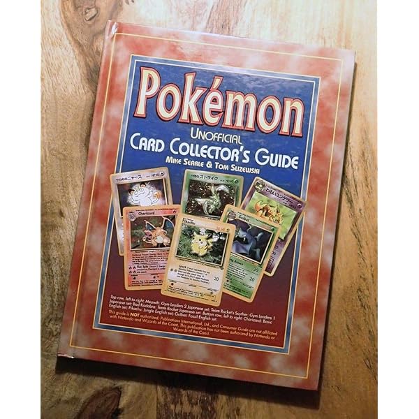 pokemon card set tracker Pokemon TCG Collection Tracker