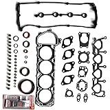 Amazon Com 1999 2004 Nissan Frontier Xterra Fuel Tank