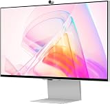 Samsung LS27C902PAUXXU 5K Viewfinity S9 27 Inch Monitor 5120x2880 Thunderbolt 4 view 6