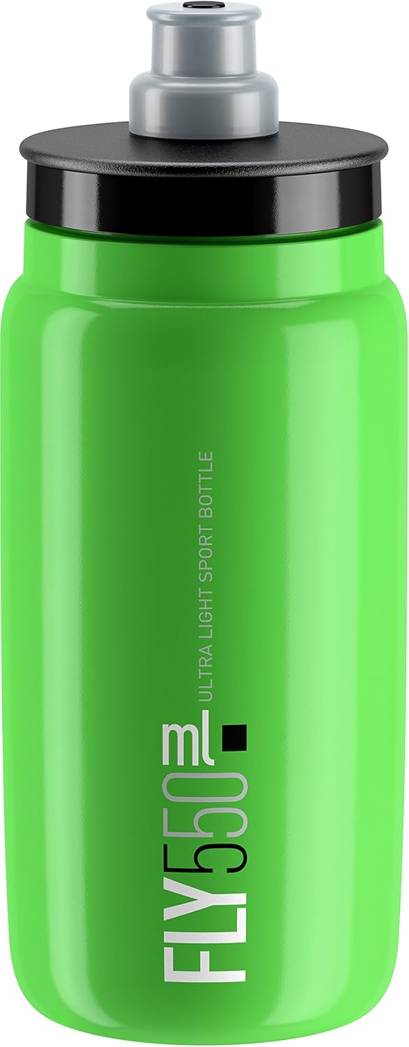 ÉLITE Fly Ultralight Cycling Bottle Amazon.co.uk Sports & Outdoors