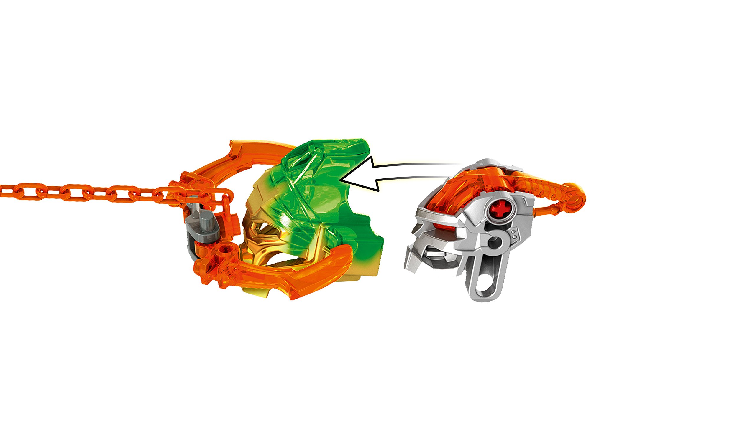 bionicle skull slicer