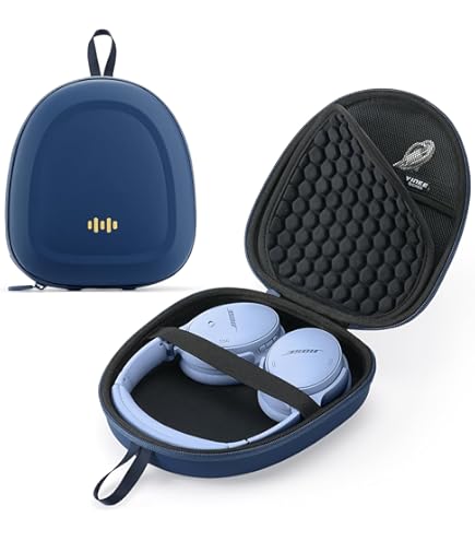 Amazon.com: CaseSack Case for Bose QuietComfort Bluetooth