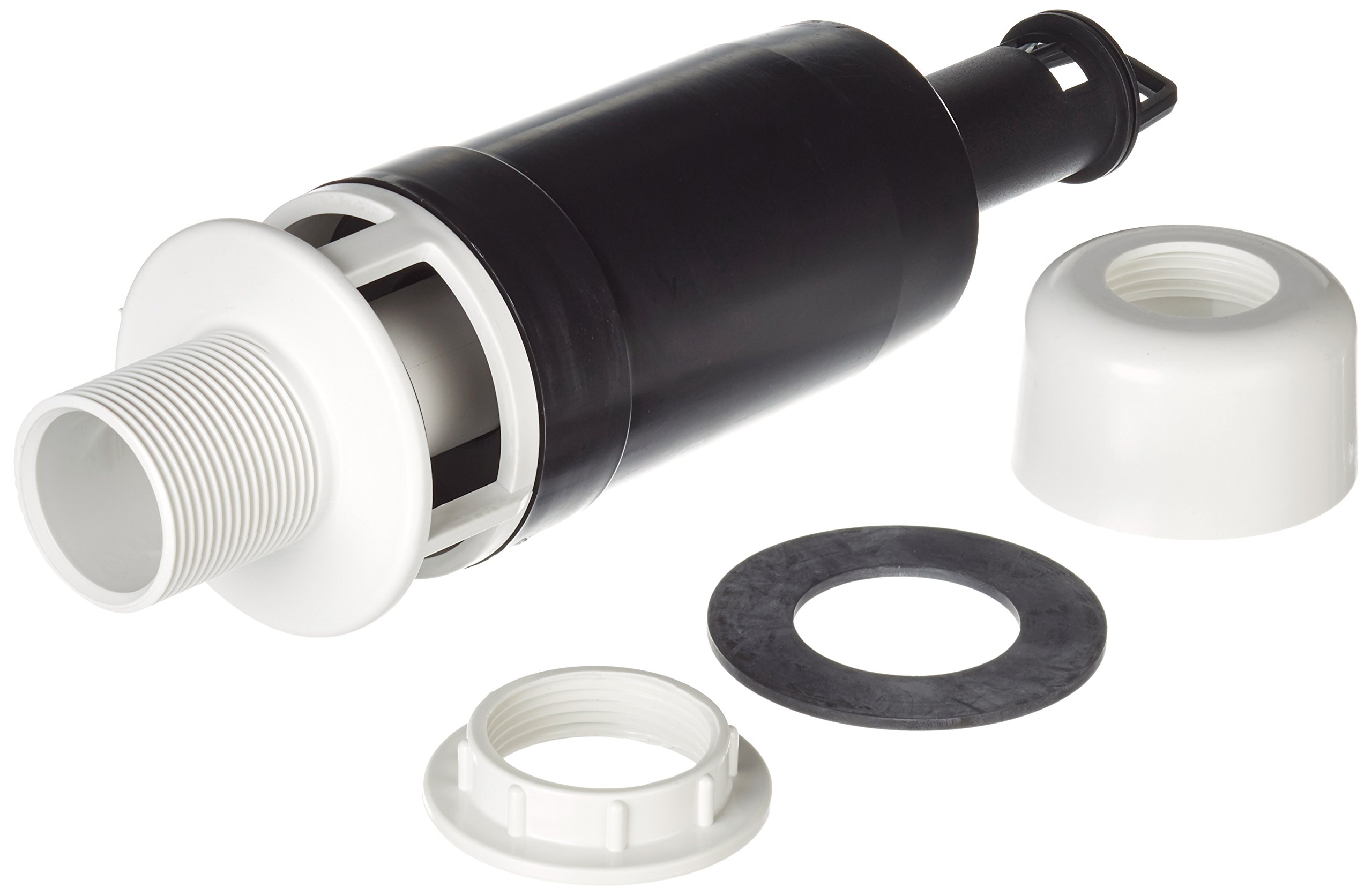 Regiplast 300150 Corner Tank Valve, Ref. 400-Eco 110 and 1200-Eco 1300, White