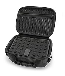 CASEMATIX Carry Case Fits Focusrite Scarlett 2i2