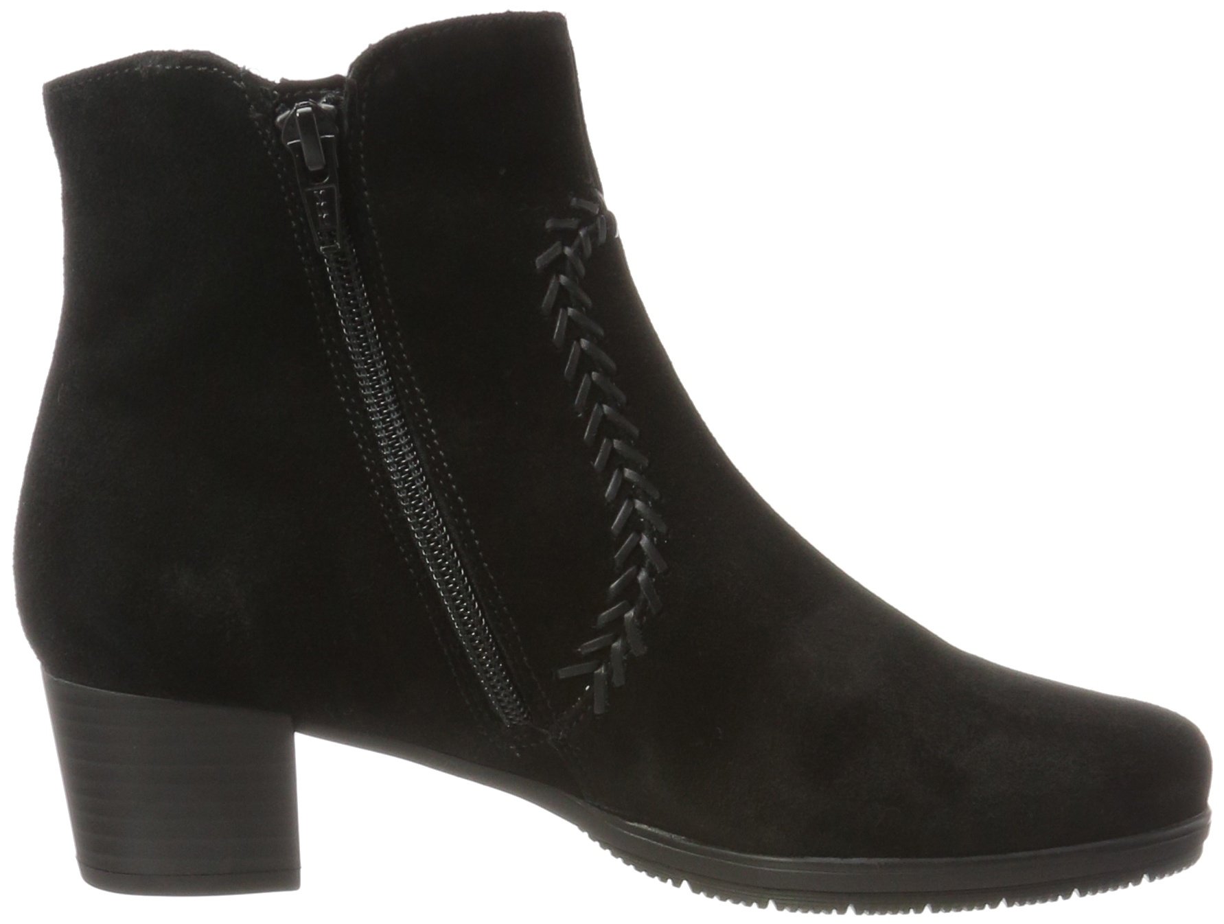 gabor basic boots