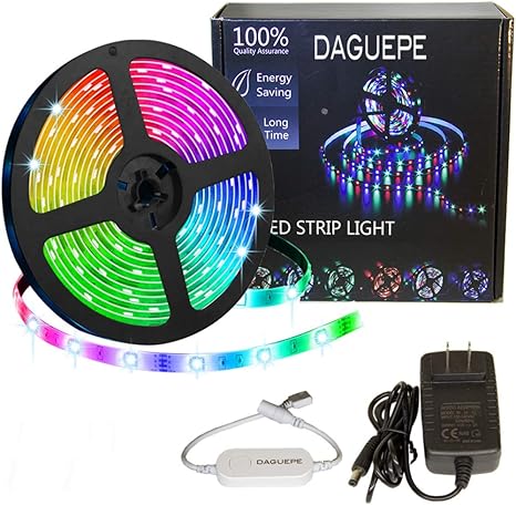 alexa wireless lights