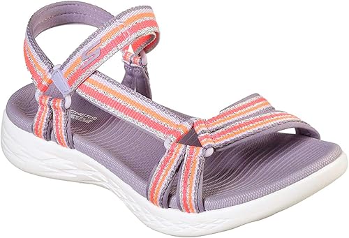 skechers on the go women's sandals