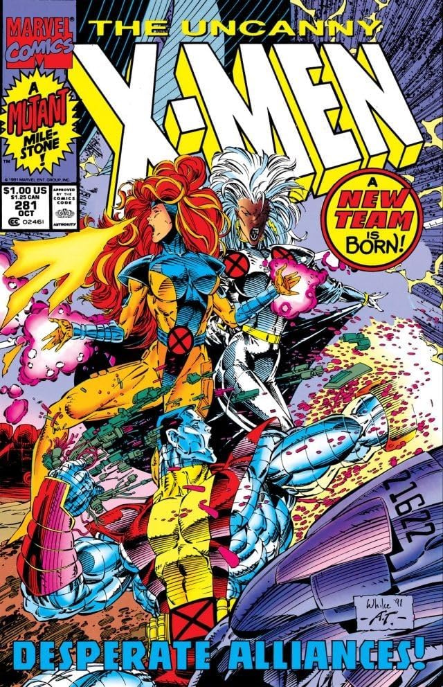 Amazon.com: X-Men: Mutant Genesis 2.0 (X-Men (1991-2001)) eBook