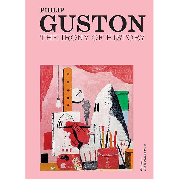 Philip Guston: Retrospective: Auping, Michael: 9780500284223