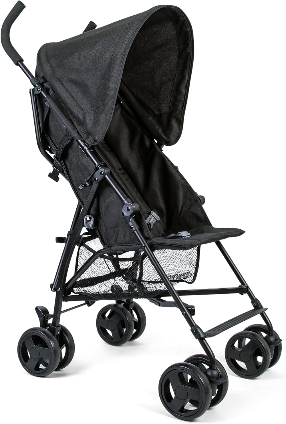 Red Kite Push Me 2U Stroller Midnight – 6 Months Plus, 2 Position Recline
