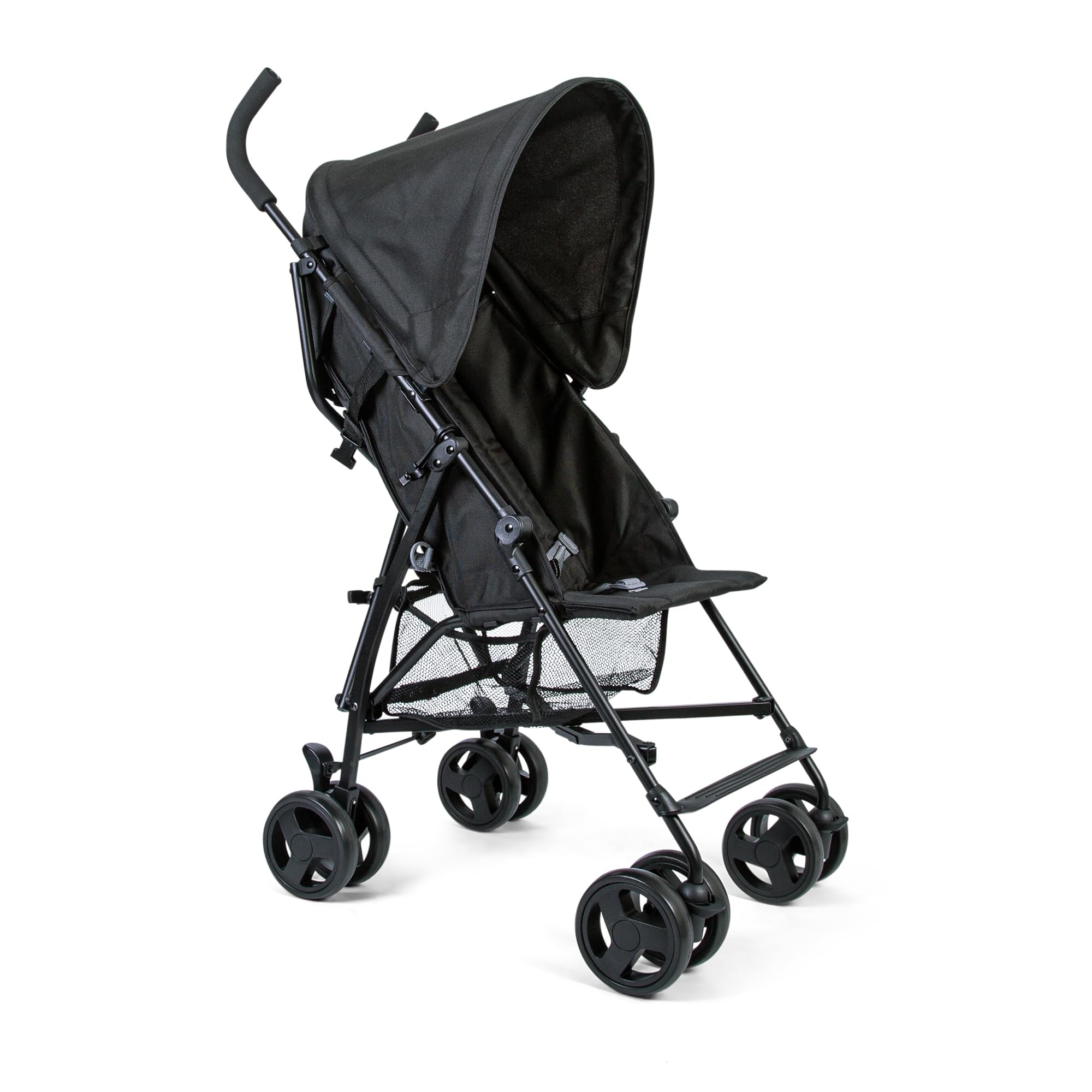 Red Kite Baby Push Me 2U Stroller - Midnight