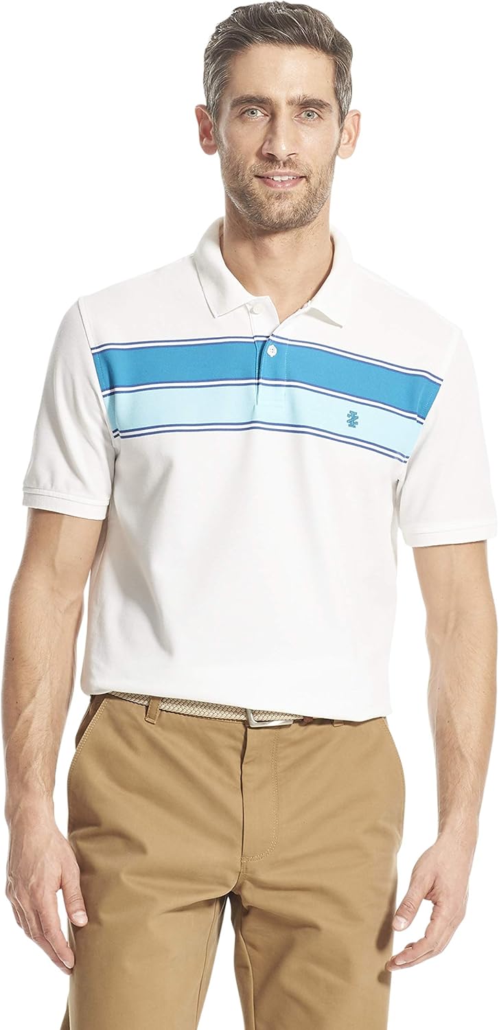 izod advantage performance natural stretch