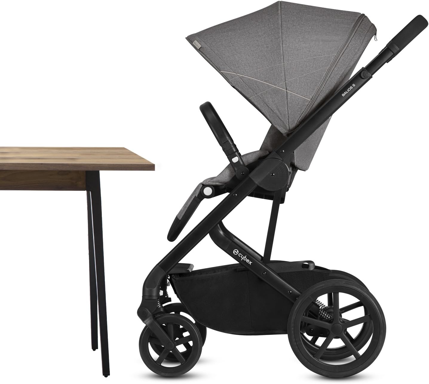 poussette cybex ferrari