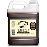 Pure Vanilla Extract - Made with Madagascar Vanilla Beans - 1 Gallon – For Baking, Desserts, Home Cooking and Chefs
